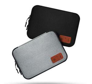 Bolsa Organizadora De Cables Electronicos color al azar