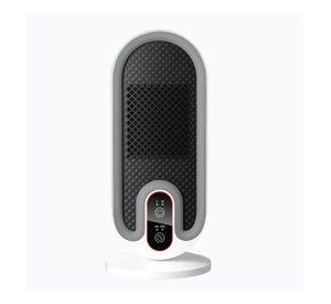 Bomidi Calefactor Eléctrico Fan heater H6 Blanco