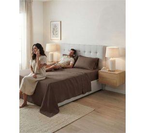 Sabanas Estilo Moderno Confort Absoluto 2 Plazas m2