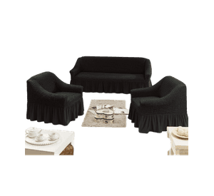 Cubre Sillon de living Turco 3 1 1