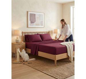 Sabanas Estilo Moderno Confort Absoluto King m2