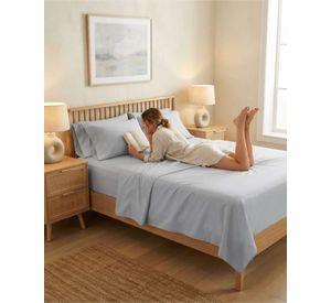 Sabanas Estilo Moderno Confort Absoluto King m4
