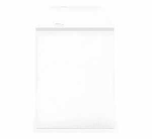 Mesa oficina escritorio melamina 120x60 form Blanco #4