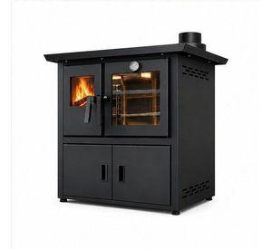 Cocina a Pellet Betterlife BLPCK9W