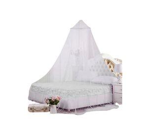 MOSQUITERA PARA CAMA CUNA 2 PLAZAS CON ENTRADA FRONTAL ND31