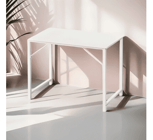 Escritorio de estudio para home office 100x60x73cm/5922