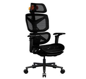 Silla Profesional ergon mica Cougar Speeder NEO