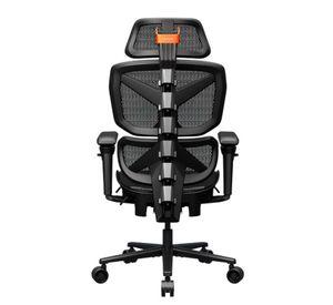 Silla Profesional ergon mica Cougar Speeder NEO