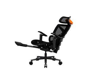 Silla Profesional ergon mica Cougar Speeder NEO