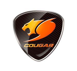Silla profesional Gamer Cougar Elite White