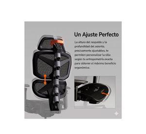 Silla Gamer Cougar Terminator AIR