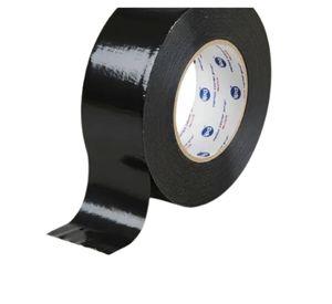 Intertape AC15 NEGRO Cinta Gaffer