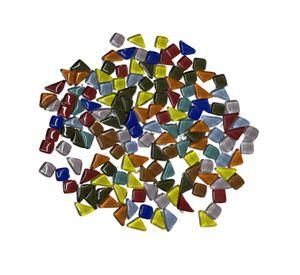 Kit Mosaico Vidrio Lágrimas 350 g