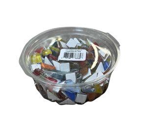 Kit Mosaico Vidrio Lágrimas 350 g