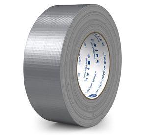 Intertape AC20 gris cinta gaffer duct tape 55 mts