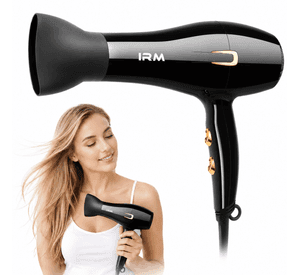 Secador De Cabello Profesional 18187 Con Accesorios 1800w