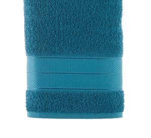 Toalla Rostro Teka Dry Alice 45x70 - Azul - 340gr