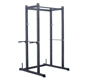 Máquina Jaula Potencia Power Rack Crossfit Gym
