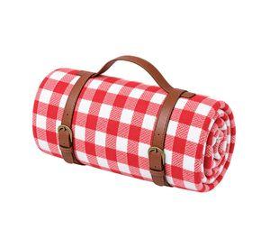 Manta Picnic Impermeable 200x150 cm Plegable con Asa