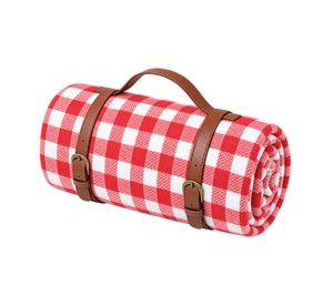Manta Picnic Impermeable 200x150 cm Plegable con Asa