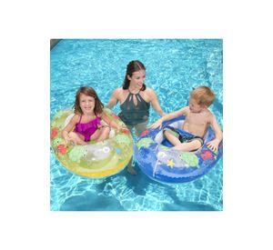 Bote inflable de 91cm para niños de 3 a 6 años Bestway