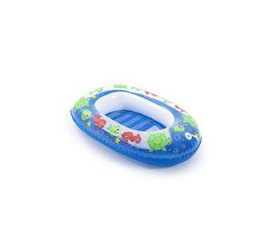 Bote inflable de 91cm para niños de 3 a 6 años Bestway