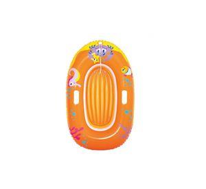 Flotador silla de crustaceo 119cm infantil Bestway