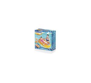 Flotador silla de crustaceo 119cm infantil Bestway
