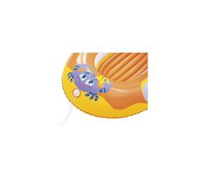 Flotador silla de crustaceo 119cm infantil Bestway