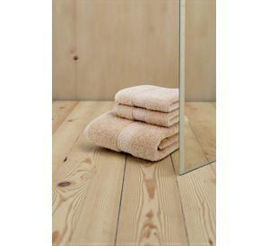 TOALLAS 100% ALGODON CON DETALLES BORDADOS 70X140 TO-6867