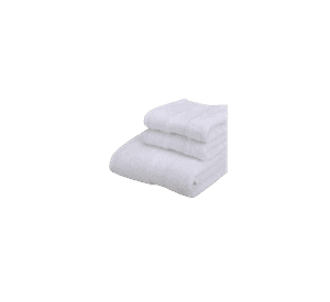 TOALLAS 100% ALGODON CON DETALLES BORDADOS 70X140 TO-6866