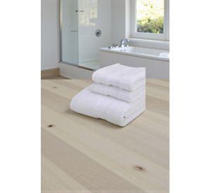 TOALLAS 100% ALGODON CON DETALLES BORDADOS 70X140 TO-6866