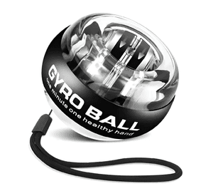 Gyro Ball Pelota Ejercicio Fortalece Túnel Carpiano Brazo