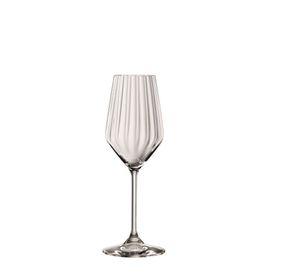 Set 4 copas Lifestyle Champagne
