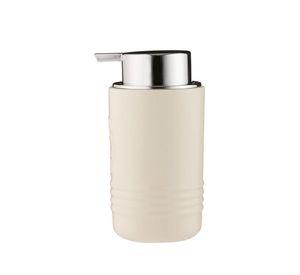 Dispensador de Jab n Living Cream
