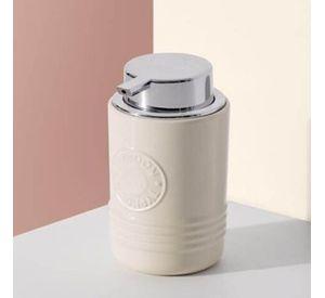Dispensador de Jab n Living Cream
