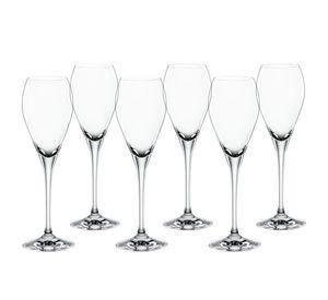 Set 6 Copas Champagne Party