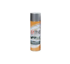 Sellador Instantáneo Fuga Agua Techo Tubería Aerosol 700 ML Gris