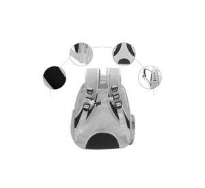 Mochila Bolso Transportes Transparente Mascotas