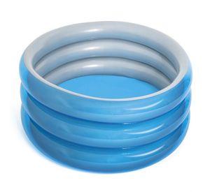 Piscina Inflable Bestway Redonda para niños 201x53 Cms Azul