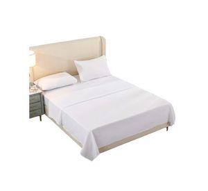 FALDÓN DE CAMA KING PLAZAS PROTECTOR BASE - Blanco