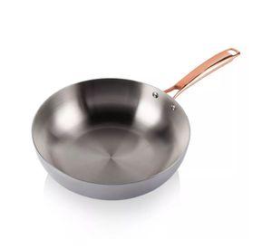 Sarten Wok Thomas 30cm Diametro