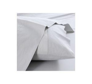 SABANA ANDES 200 HILOS GRIS PERLA SUPER KING