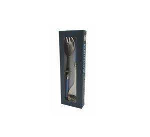 SET DE CUBIERTOS ENSALADA MONTP. AZUL