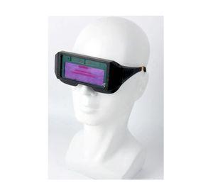 Gafas Lentes Protectoras Para Soldar Regulación Automática