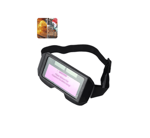 Gafas Lentes Protectoras Para Soldar Regulación Automática