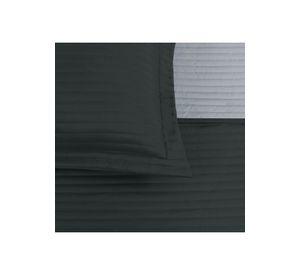 Quilt Andes Bicolor Gris