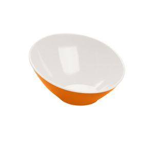 SET 3 BOWL CASCADA NARANJO 473 ml