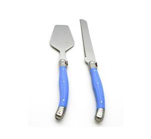 SET DE SERVICIO TORTA MONTP. AZUL