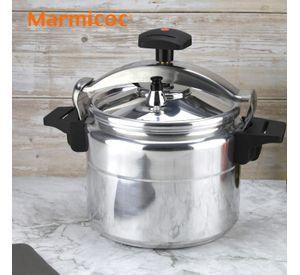 Olla a Presión Marmicoc Alumax Plus 10 L